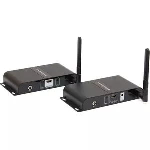Wireless HDMI Extender ATEN KHExt50 5.8 GHz, up to 50 m range