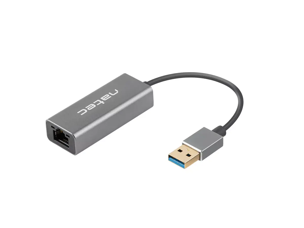 USB-хаб NATEC Cricket USB 3.2 Gen 1 Type-A Photo 2