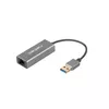 USB-хаб NATEC Cricket USB 3.2 Gen 1 Type-A Photo 2