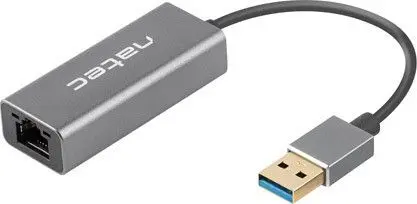 USB-хаб NATEC Cricket USB 3.2 Gen 1 Type-A Photo 6