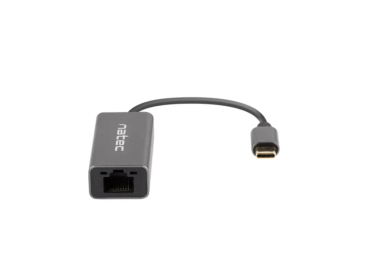 NATEC Cricket USB 3.2 Gen 1 Type-C Photo 3