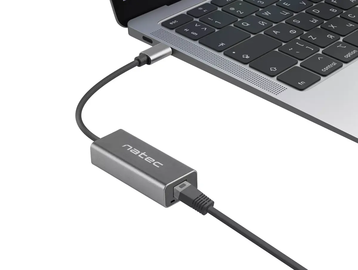 NATEC Cricket USB 3.2 Gen 1 Type-C Photo 4