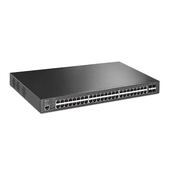 Pārvaldāms slēdzis TL-SG3452XP Photo 2