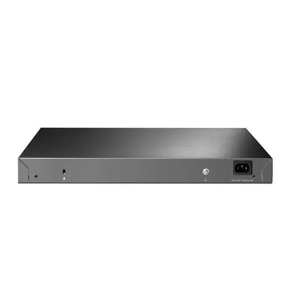 Pārvaldāms slēdzis TL-SG3452XP Photo 3