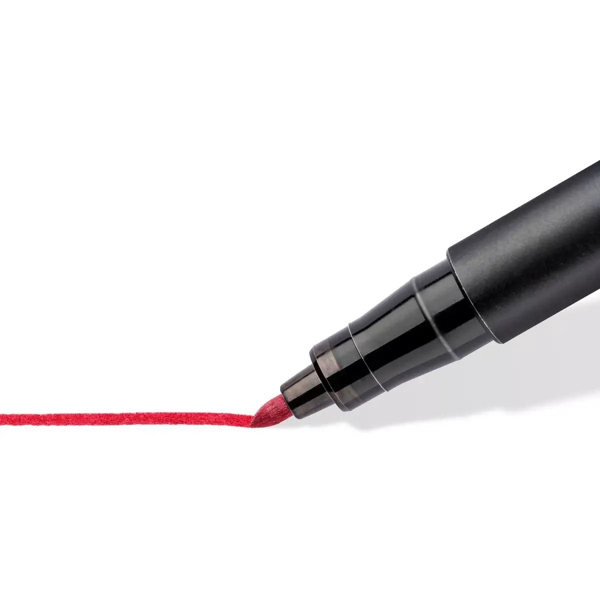 Pastmarkeris Staedtler Lumocolor 317 Photo 2