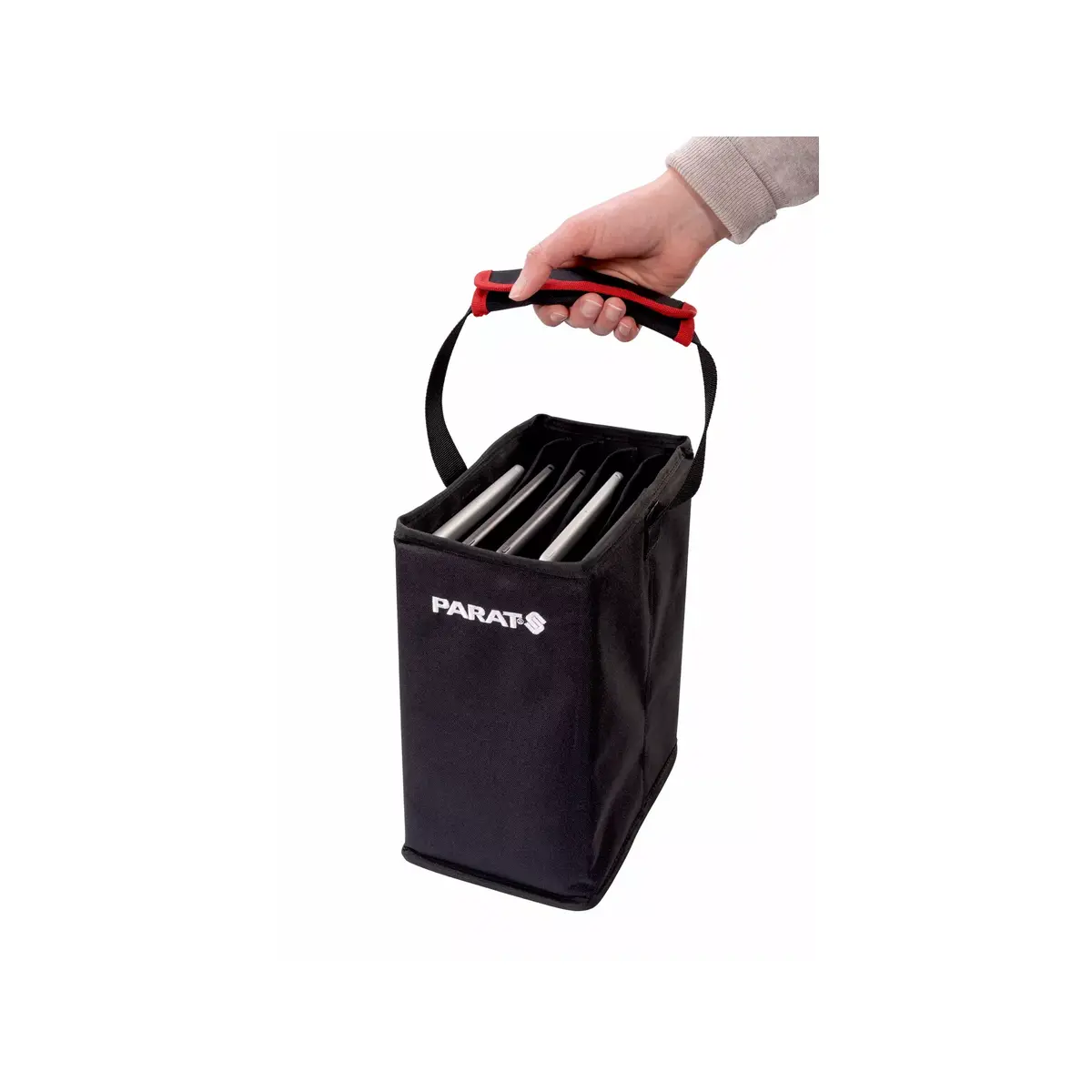 Laptop case Parat 5990860991 Photo 3
