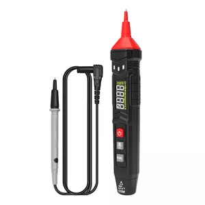 Non-contact voltage tester Habotest HT121 True RMS diode tester, model HT121