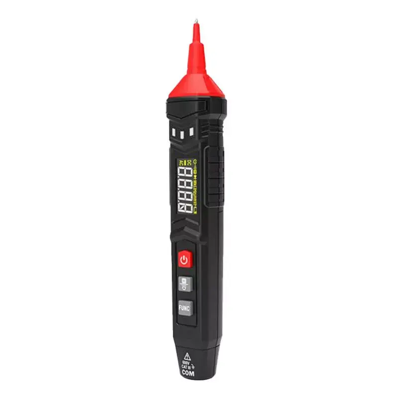 Non-contact voltage tester Habotest HT121 Photo 2