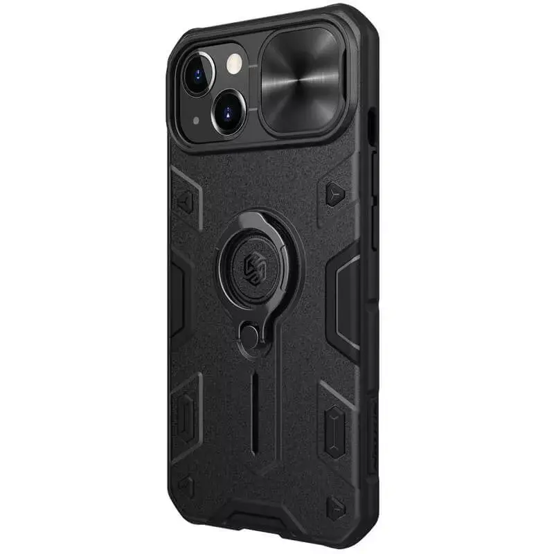 Hard case Nillkin for Apple iPhone 13 Photo 3
