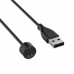 Magnetic Charger extra digital for XIAOMI Mi Band 5/6/7, USB cable 40 cm