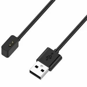 Magnetic Charger for XIAOMI Smart Band Pro by extra digital — USB cable, 55 cm