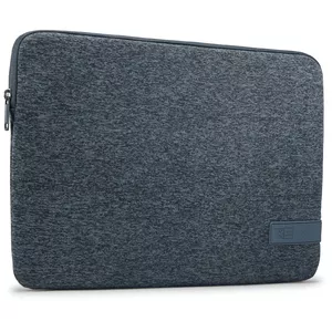 Sleeve case Case Logic Reflect REFPC-114 35.6 cm 14 inch Blue Grey