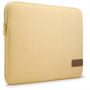 Sleeve case Case Logic Reflect REFPC114 Yonder Yellow 35.6 cm 14 inch