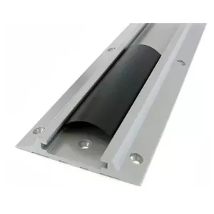 Kabeļu kanāla sistēma Ergotron 26" Wall Track
