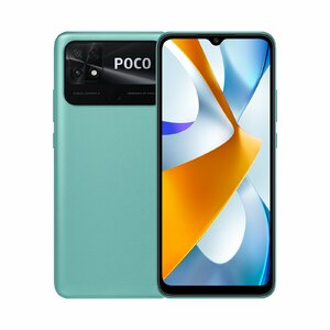 Xiaomi Poco C40 17 cm (6.71