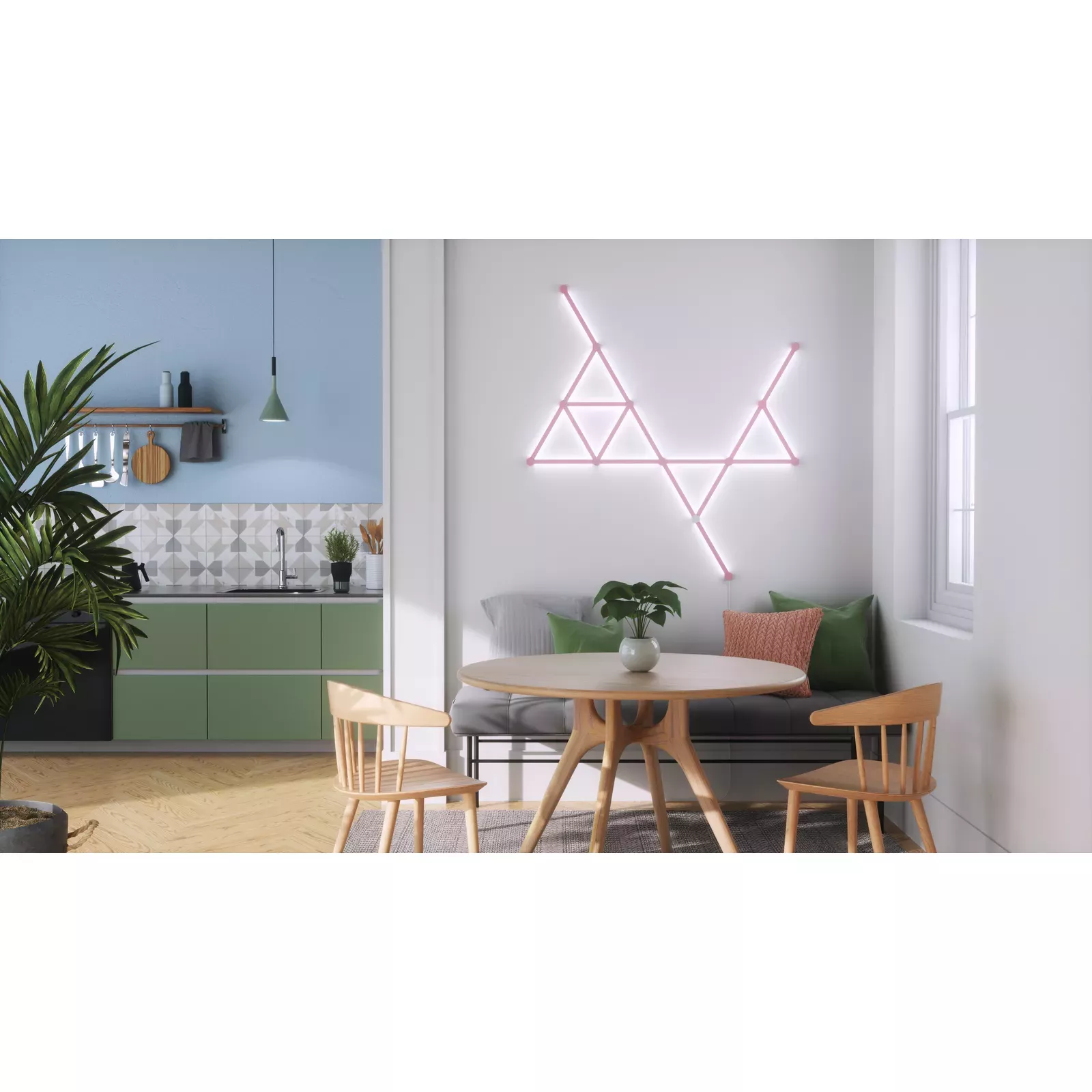 Nanoleaf NL59-0001PM-9PK Photo 4