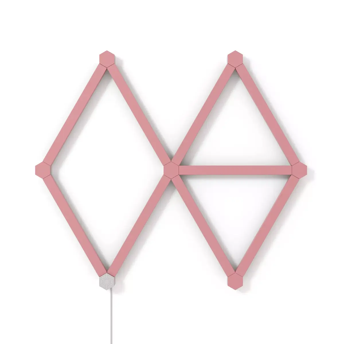 Накладка Nanoleaf Skins NL59-0001PM-9PK Photo 6