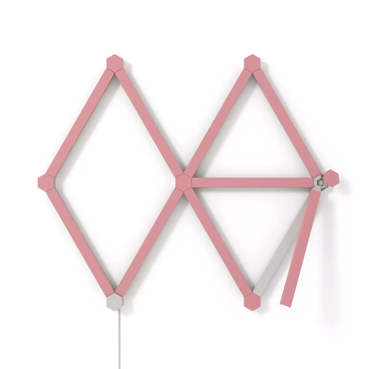 Накладка Nanoleaf Skins NL59-0001PM-9PK Photo 7