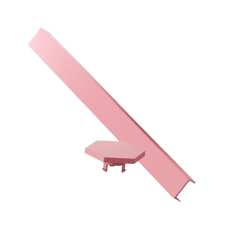 Pārklājums Nanoleaf Skins NL59-0001PM-9PK Rozā 259
