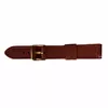 Kieslect L11 18 мм силиконовый ремешок бордовый Photo 3