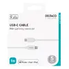 Lightning kabelis Deltaco IPLH-451 Photo 2