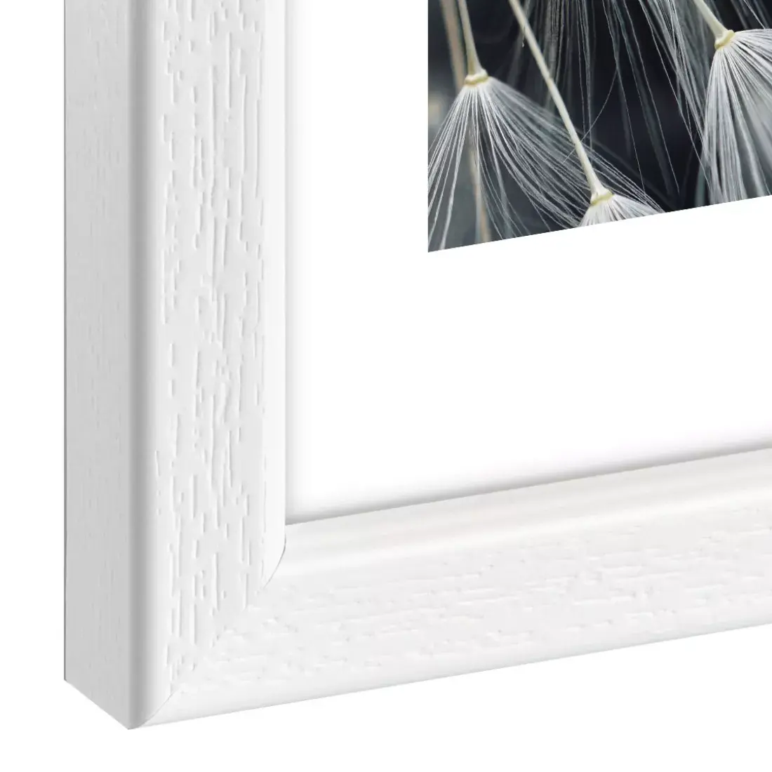 Single picture frame Hama Breeze White Photo 3