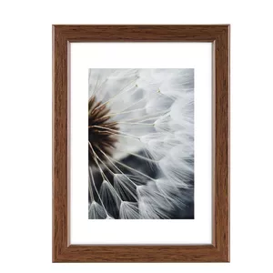 Single picture frame Hama Breeze Brown 170x220 mm