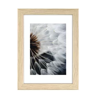 Single picture frame Hama Breeze Oak 325x425 mm