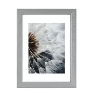 Single picture frame Hama Breeze Grey 225x325 mm