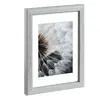 Single picture frame Hama Breeze Grey Photo 2