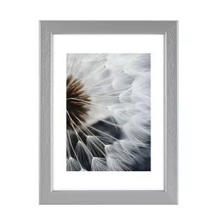 Single picture frame Hama Breeze Grey 170x220 mm