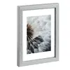 Single picture frame Hama Breeze Grey Photo 2