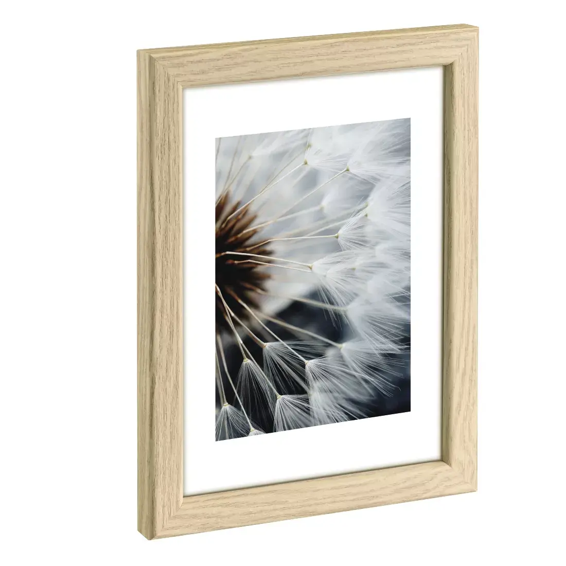 Single picture frame Hama Breeze Oak Photo 2