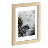 Single picture frame Hama Breeze Oak Photo 2