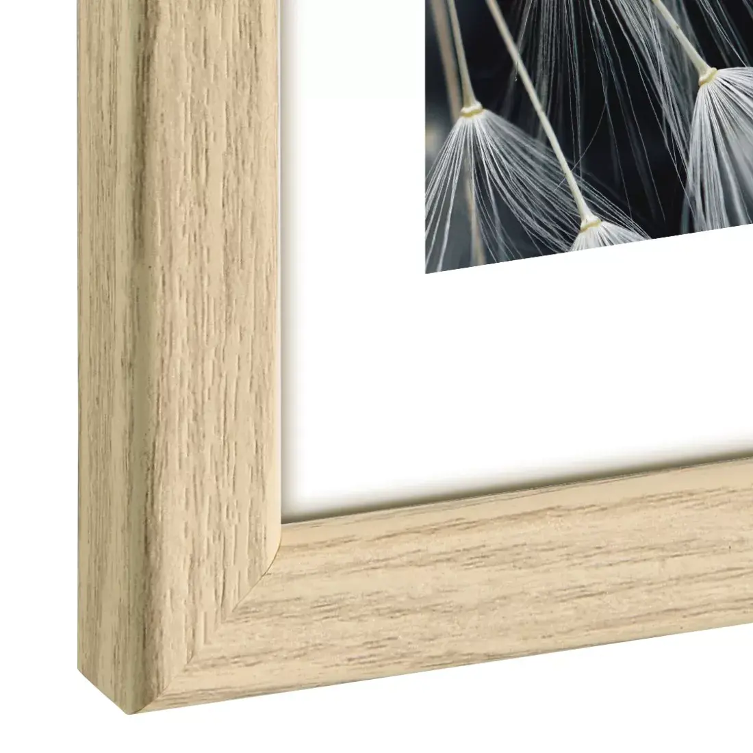 Single picture frame Hama Breeze Oak Photo 3