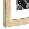 Single picture frame Hama Breeze Oak Photo 3