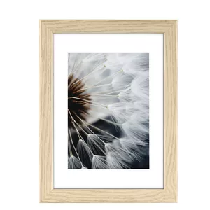 Single picture frame Hama Breeze Oak 130x175 mm