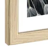 Single picture frame Hama Breeze Oak Photo 3