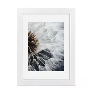 Single picture frame Hama Breeze White 130x175 mm
