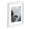Single picture frame Hama Breeze White Photo 2
