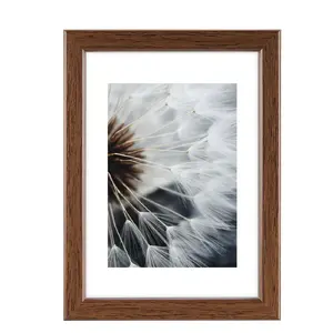 Single picture frame Hama Breeze Brown 155x205 mm
