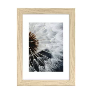 Single picture frame Hama Breeze Oak 170x220 mm