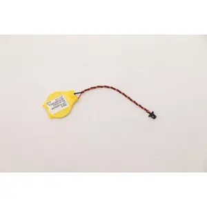 CMOS battery Lenovo CR2016 (compatible with part 5B11C73716) coin cell for motherboard RTC backup