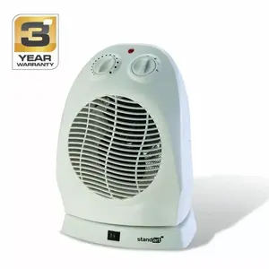 Электрический тепловентилятор Standart FH120 2 кВт