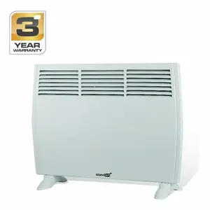Standart CONVECTOR PH80-1500 Electric Convector Heater 1.5 kW