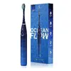 Зубная щётка Oclean FLOW Adult синяя Photo 2
