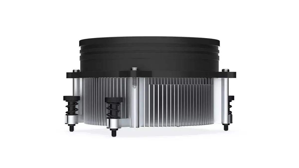 Procesora dzesētājs KRUX Integrator RGB KRX0093 Photo 5