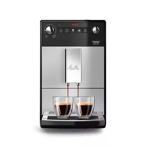 Melitta 6769697 kafijas automāts Pilnībā automātisks Espesso aparāts 1,2 L