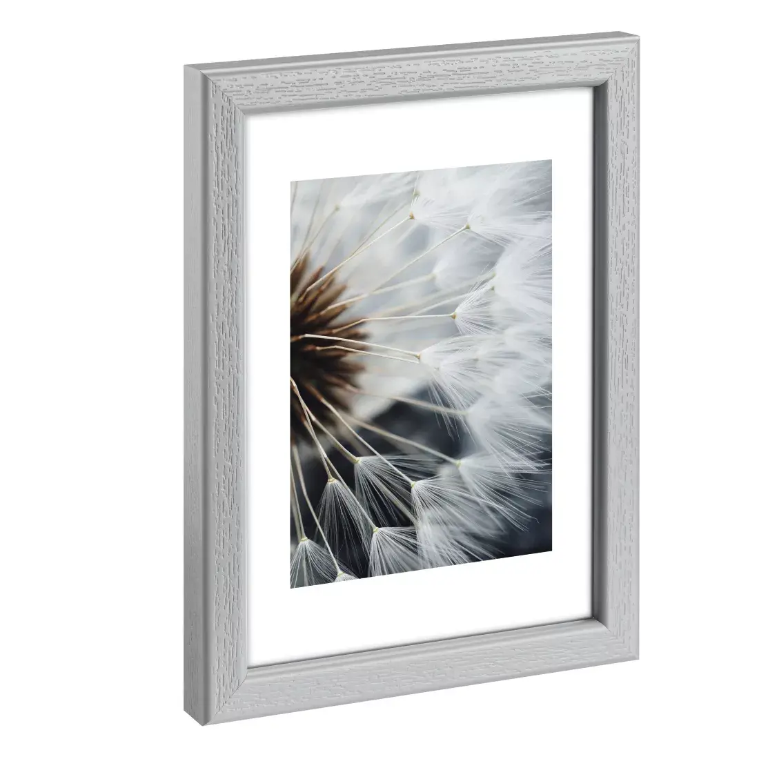 Single picture frame Hama Breeze Grey Photo 2