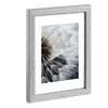 Single picture frame Hama Breeze Grey Photo 2